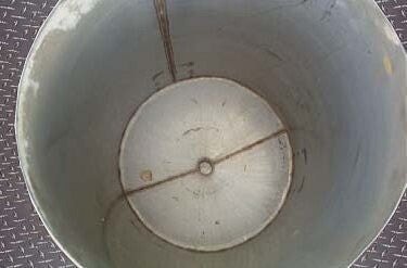 Single Shell Tank - 20 Gallon Not Specified 