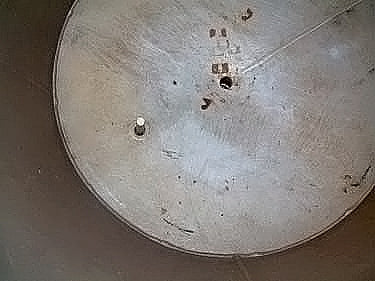 Single Shell Tank - 30 Gallon Genemco 