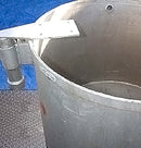 Single Shell Tank - 30 Gallon Genemco 