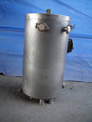 Single Wall Tank - 18 Gallon Genemco 