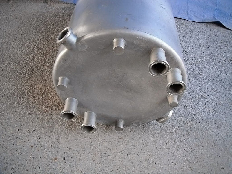Single Wall Tank - 18 Gallon Genemco 