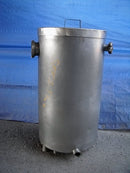 Single Wall Tank - 18 Gallon Genemco 