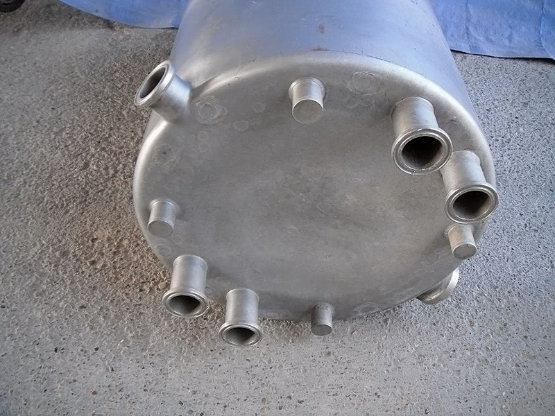 Single Wall Tank - 18 Gallon Genemco 