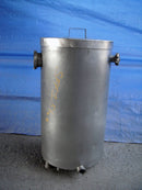 Single Wall Tank - 18 Gallon Genemco 