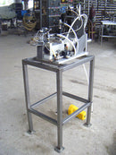 Sircy Packaging Inc. Volumetric Piston Filler- 1 Gallon Sircy Packaging Inc. 