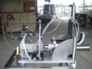 Sircy Packaging Inc. Volumetric Piston Filler- 1 Gallon Sircy Packaging Inc. 