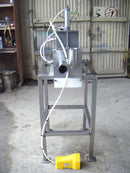 Sircy Packaging Inc. Volumetric Piston Filler- 1 Gallon Sircy Packaging Inc. 