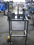 Sircy Packaging Inc. Volumetric Piston Filler- 1 Gallon Sircy Packaging Inc. 