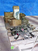 Skid Of Parts Not Specified 