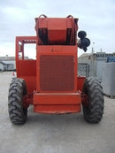 Skytrak 9038T 9,000 LB 4X4X4 Telescopic Forklift Skytrak 