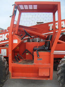 Skytrak 9038T 9,000 LB 4X4X4 Telescopic Forklift Skytrak 