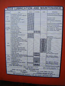 Skytrak 9038T 9,000 LB 4X4X4 Telescopic Forklift Skytrak 