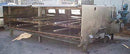 SMB Stainless Steel Cooling Tunnel - 6.5 ft. wide SMB 
