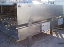 SMB Stainless Steel Cooling Tunnel - 6.5 ft. wide SMB 