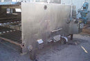 SMB Stainless Steel Cooling Tunnel - 6.5 ft. wide SMB 