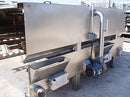 SMB Stainless Steel Cooling Tunnel - 6.5 ft. wide SMB 