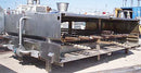 SMB Stainless Steel Cooling Tunnel - 6.5 ft. wide SMB 