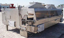 SMB Stainless Steel Cooling Tunnel - 6.5 ft. wide SMB 