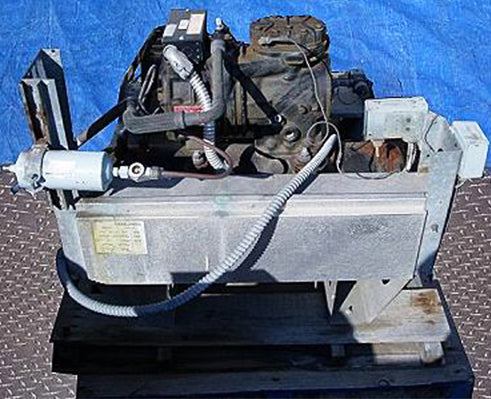 Snyder General Corporation Climate Control Condenser Snyder General 