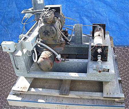 Snyder General Corporation Climate Control Condenser Snyder General 