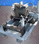 Snyder General Corporation Climate Control Condenser Snyder General 