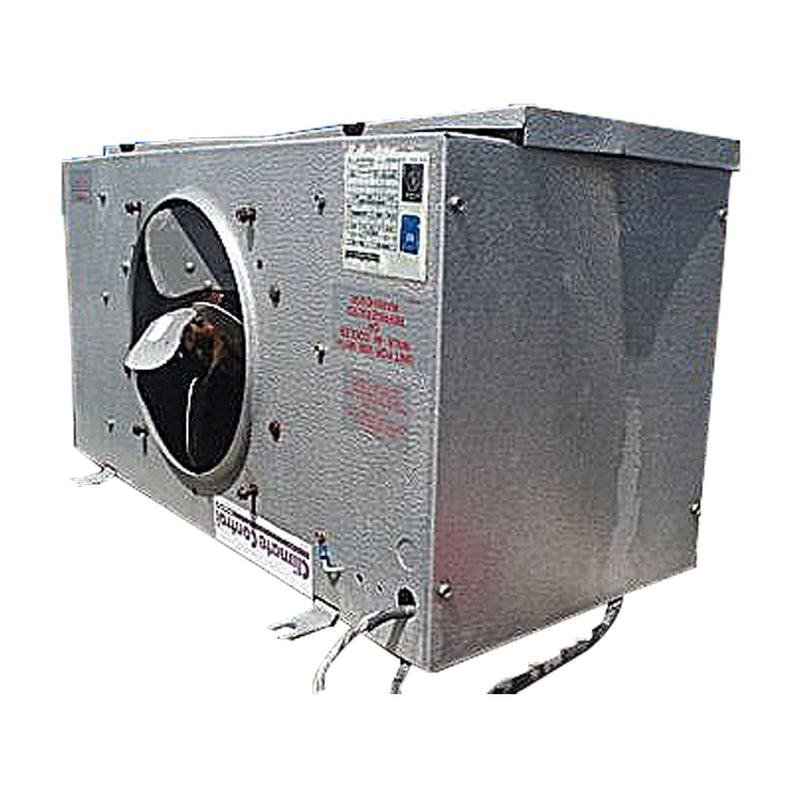 Snyder General Evaporator Snyder 