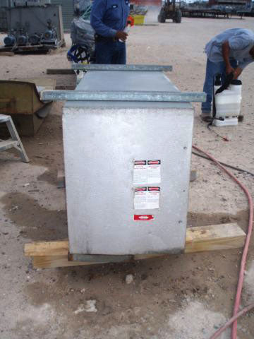 Snyder General Evaporator Snyder General 