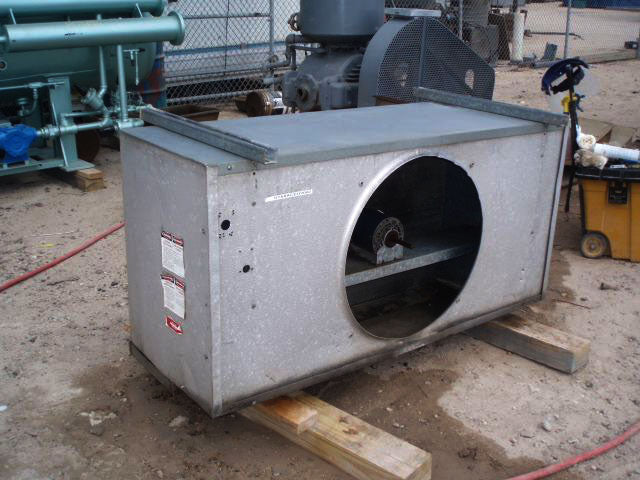 Snyder General Evaporator Snyder General 