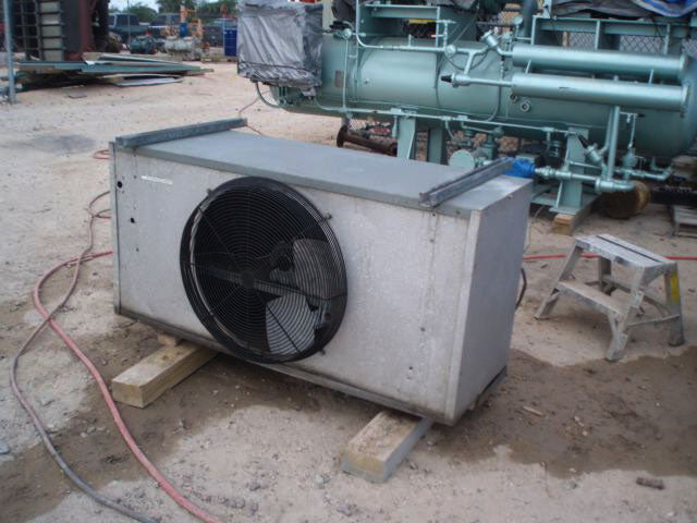 Snyder General Evaporator Snyder General 