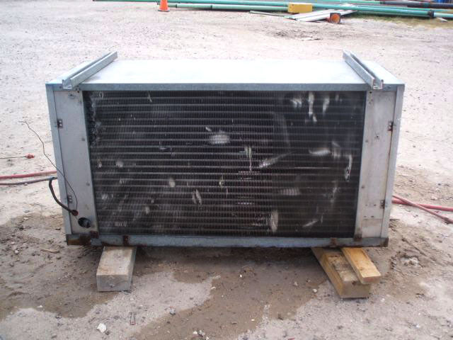 Snyder General Evaporator Snyder General 