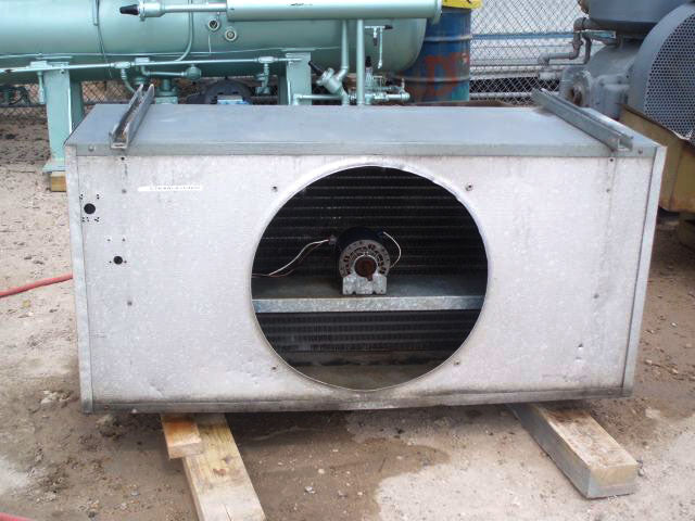 Snyder General Evaporator Snyder General 