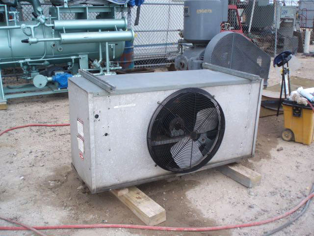 Snyder General Evaporator Snyder General 