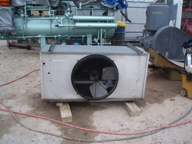Snyder General Evaporator Snyder General 