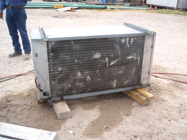 Snyder General Evaporator Snyder General 