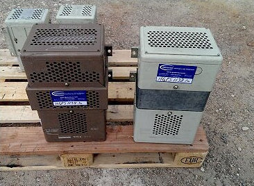 Sola Constant Voltage Transformers Sola Electric 
