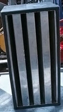 Solfitra-Poelman Stainless Steel Filter Solfitra-Poelman 