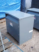Sorgel Square D Company Insulated Transformer - 30 KVA Sorgel Square D Company 