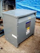 Sorgel Square D Company Insulated Transformer - 30 KVA Sorgel Square D Company 
