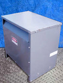 Sorgel Square D Company Insulated Transformer - 30 KVA Sorgel Square D Company 