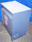 Sorgel Square D Company Insulated Transformer - 30 KVA Sorgel Square D Company 