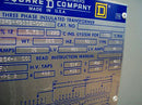 Sorgel Square D Company Insulated Transformer - 30 KVA Sorgel Square D Company 