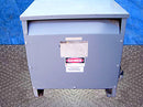 Sorgel Square D Company Insulated Transformer - 30 KVA Sorgel Square D Company 
