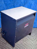 Sorgel Square D Company Insulated Transformer - 30 KVA Sorgel Square D Company 
