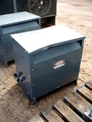 Sorgel Square D Company Insulated Transformer - 30 KVA Sorgel Square D Company 