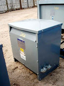 Sorgel Square D Company Insulated Transformer - 30 KVA Sorgel Square D Company 