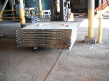 Spare Plates for Amerio Plate Freezer Amerio 