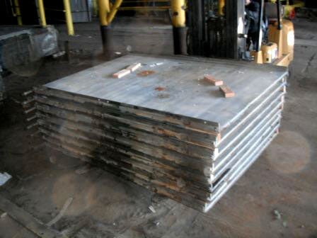 Spare Plates for Amerio Plate Freezer Amerio 