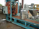 Specialty Equipment Conveyor Company Drum Packaging Machine Specialty Equipment Conveyor Company 