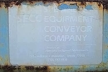 Specialty Equipment Conveyor Company Drum Packaging Machine Specialty Equipment Conveyor Company 
