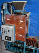 Specialty Equipment Conveyor Company Drum Packaging Machine Specialty Equipment Conveyor Company 